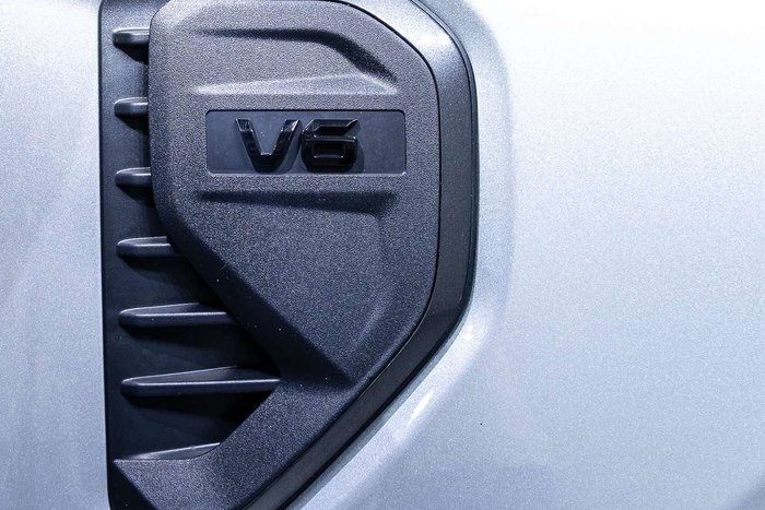 2022 Ford Ranger Wildtrak