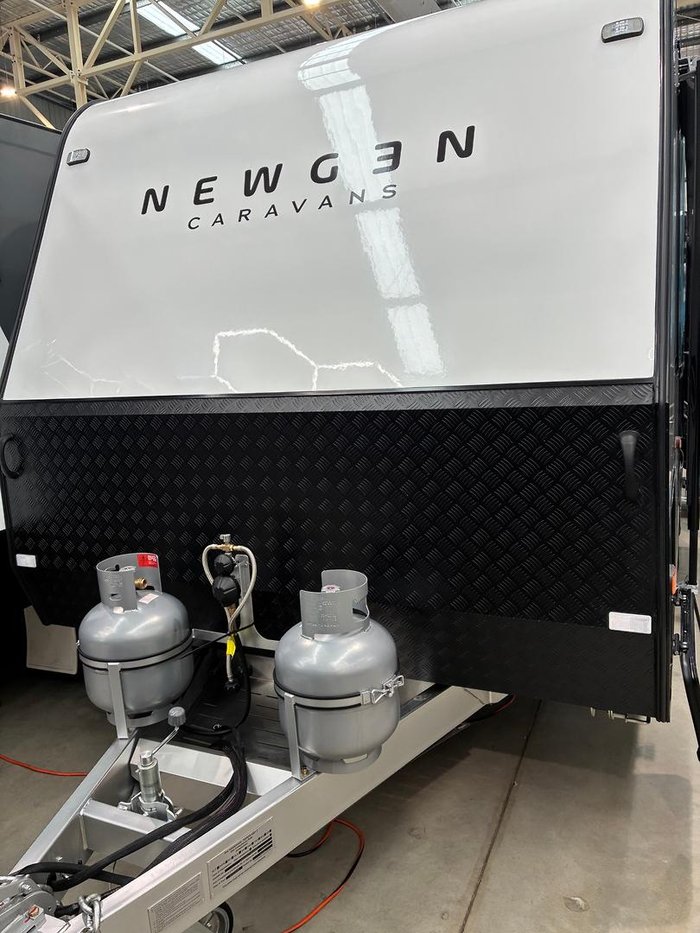 2025 NEWGEN Caravans Ngb20