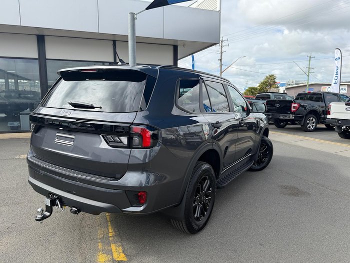 2026 Ford Everest