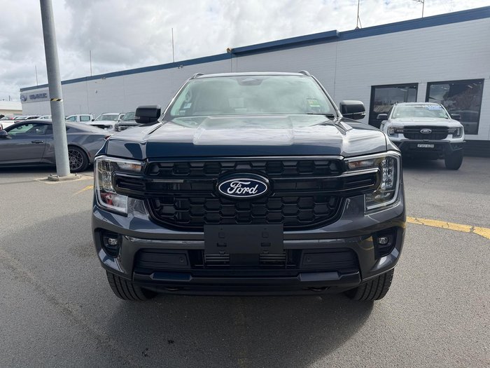 2026 Ford Everest