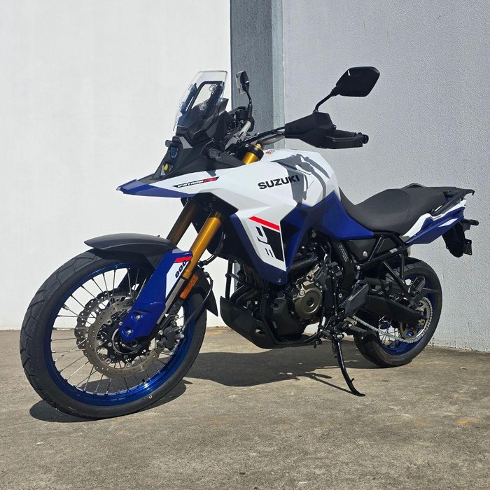 2026 Suzuki