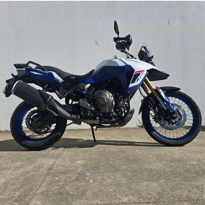 2026 Suzuki