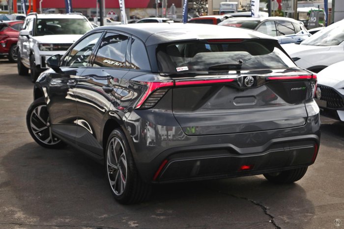 2026 MG MG4 Essence 64