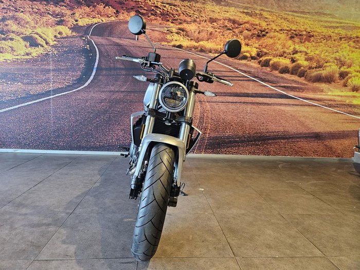 2024 Harley-Davidson X 350 X Silver