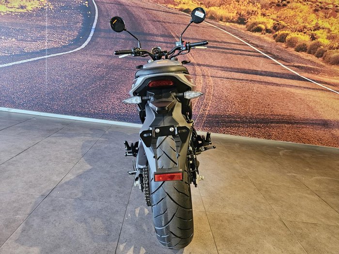 2024 Harley-Davidson X 350 X Silver