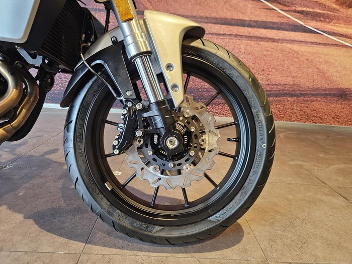 2024 Harley-Davidson X 350 X Silver