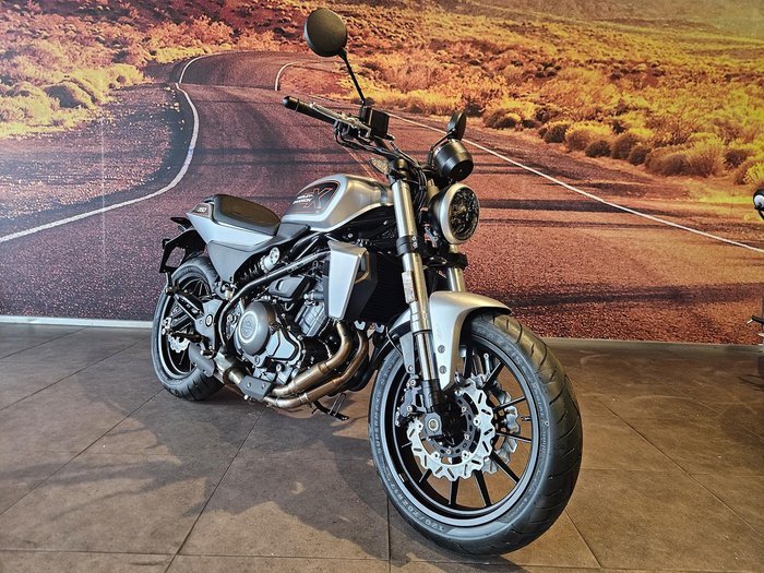 2024 Harley-Davidson X 350 X Silver