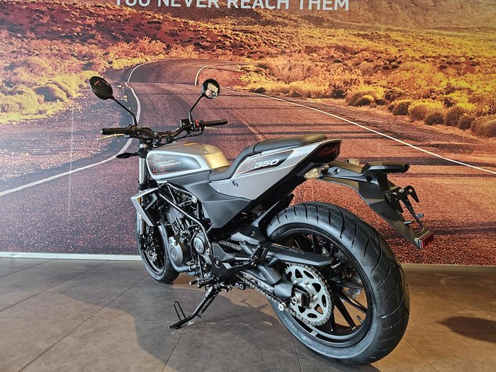 2024 Harley-Davidson X 350 X Silver