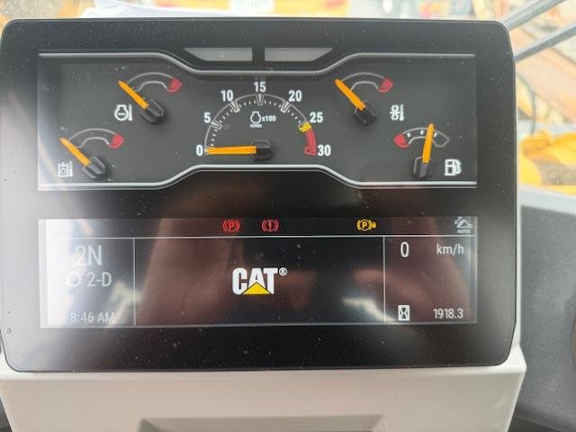 2023 Caterpillar 980