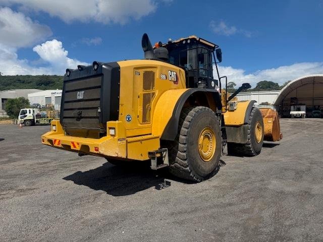 2023 Caterpillar 980