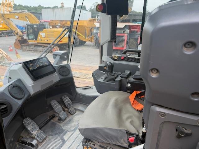 2023 Caterpillar 980