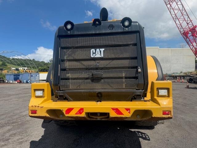 2023 Caterpillar 980
