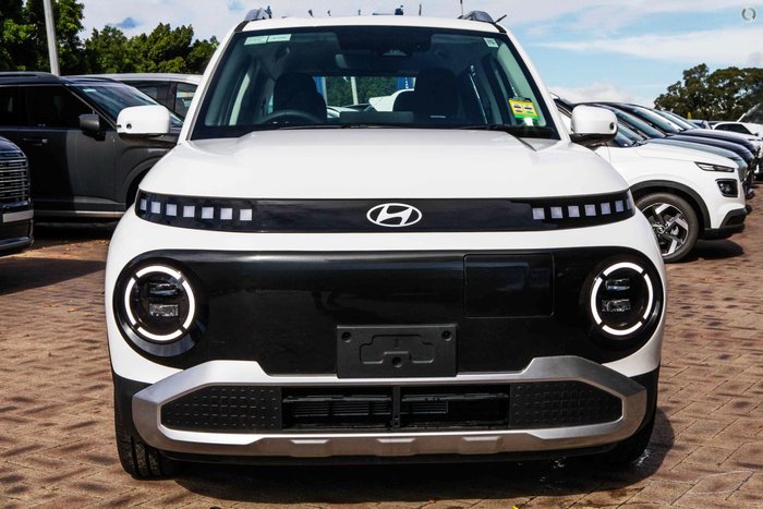 2026 Hyundai INSTER AX.V1 MY26