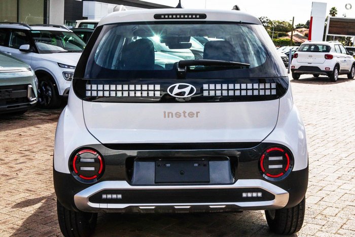 2026 Hyundai INSTER AX.V1 MY26