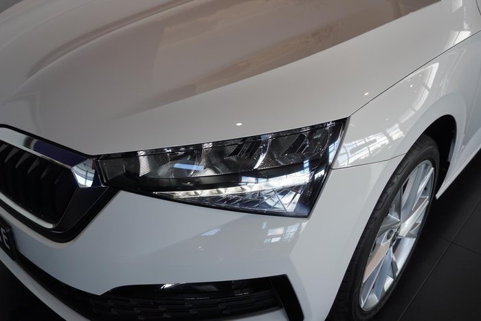 2021 SKODA Scala 110TSI