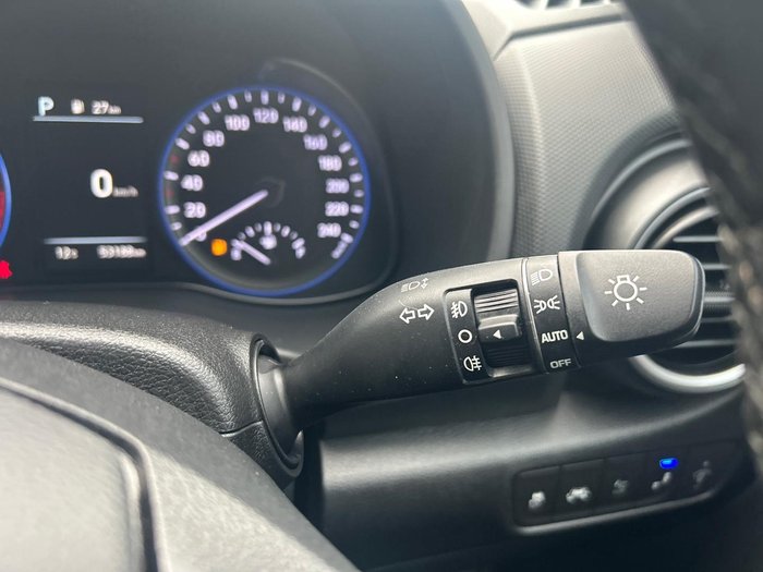 2018 Hyundai Kona Highlander
