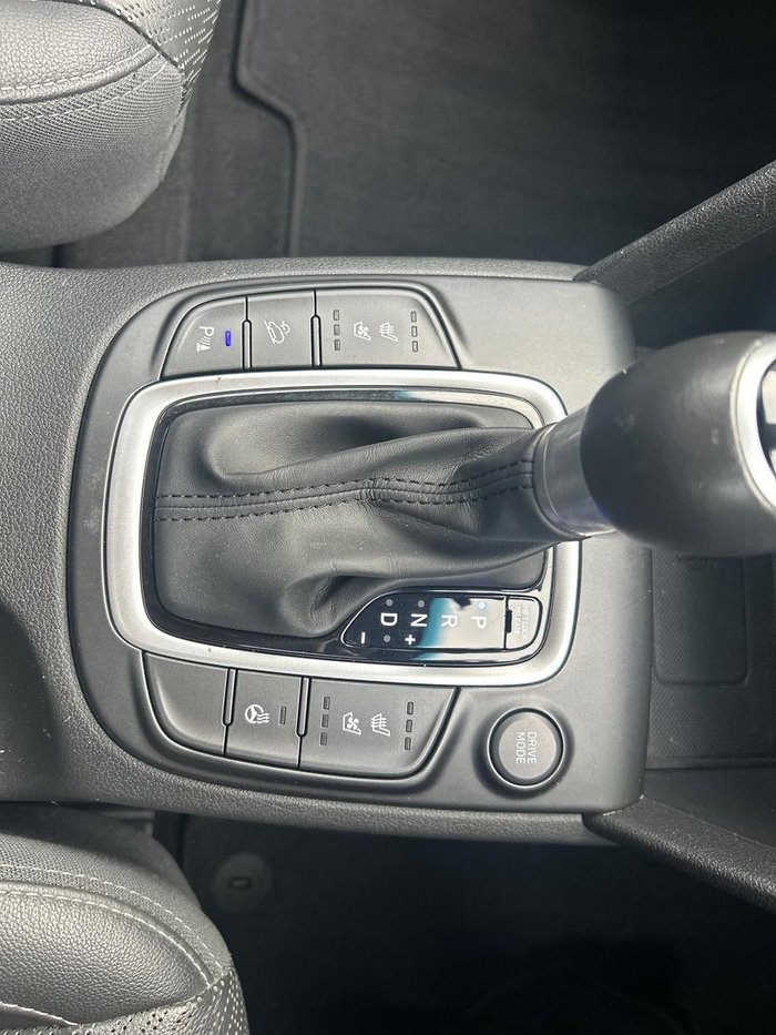 2018 Hyundai Kona Highlander