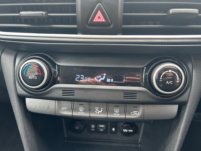 2018 Hyundai Kona Highlander