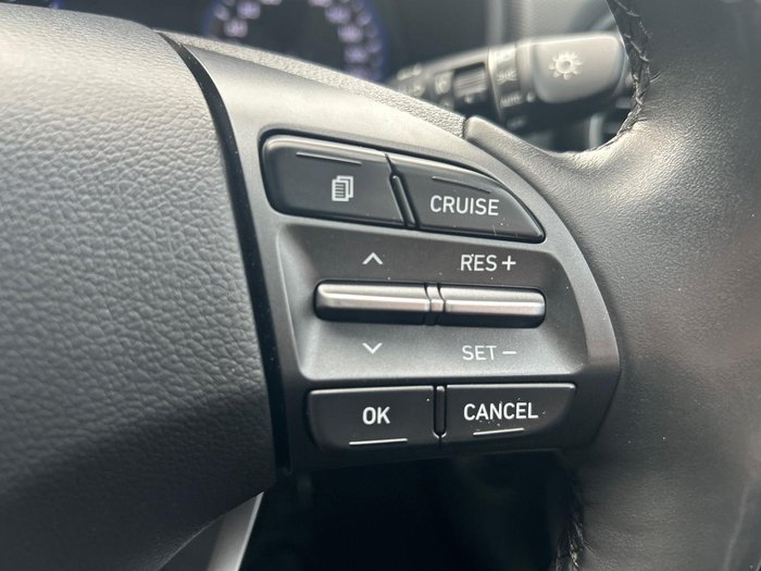 2018 Hyundai Kona Highlander