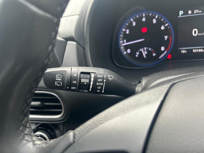 2018 Hyundai Kona Highlander