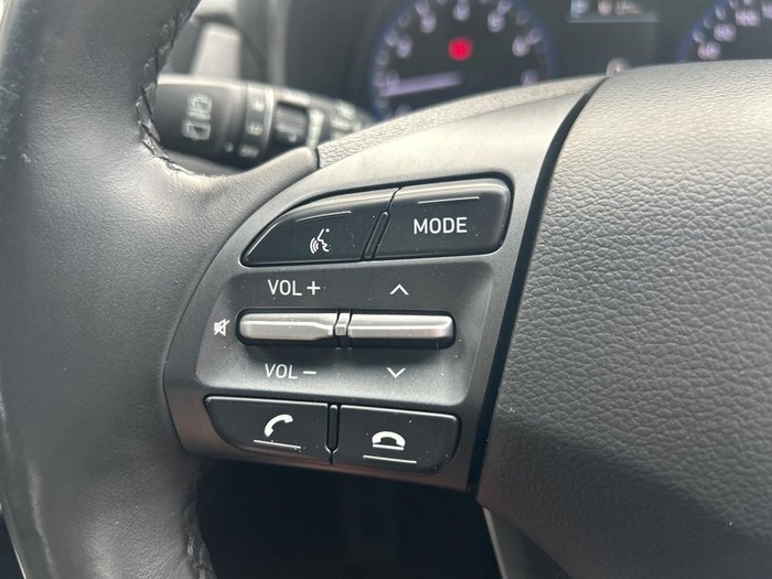 2018 Hyundai Kona Highlander