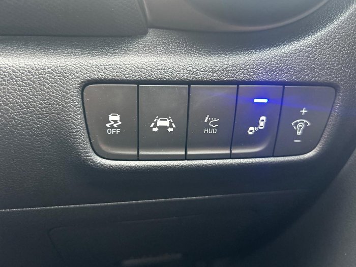 2018 Hyundai Kona Highlander