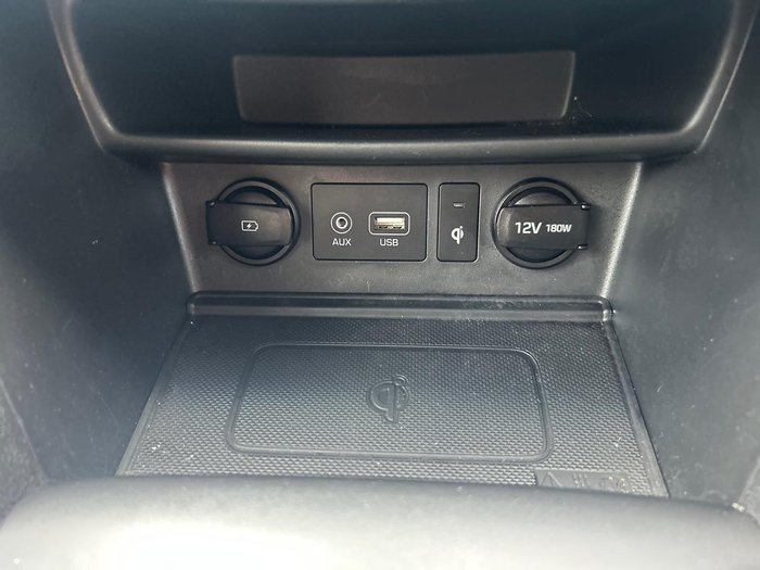 2018 Hyundai Kona Highlander