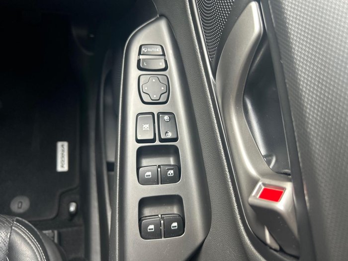 2018 Hyundai Kona Highlander