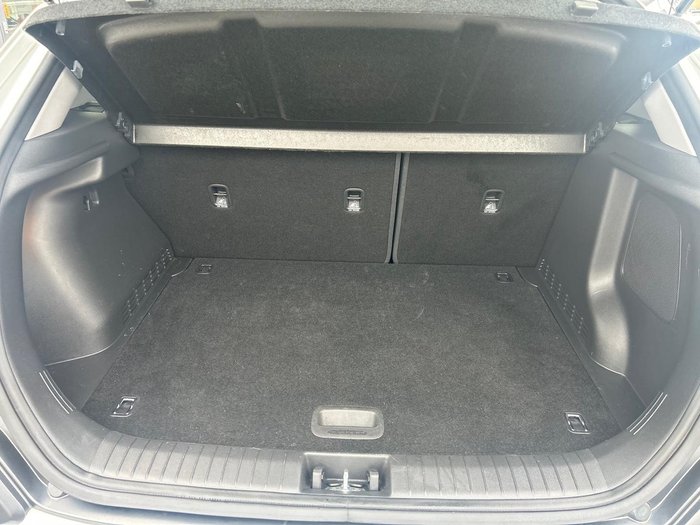 2018 Hyundai Kona Highlander