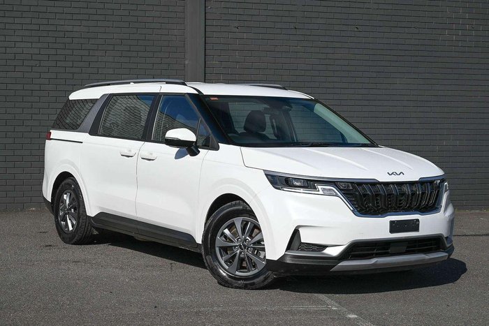 2023 Kia Carnival S