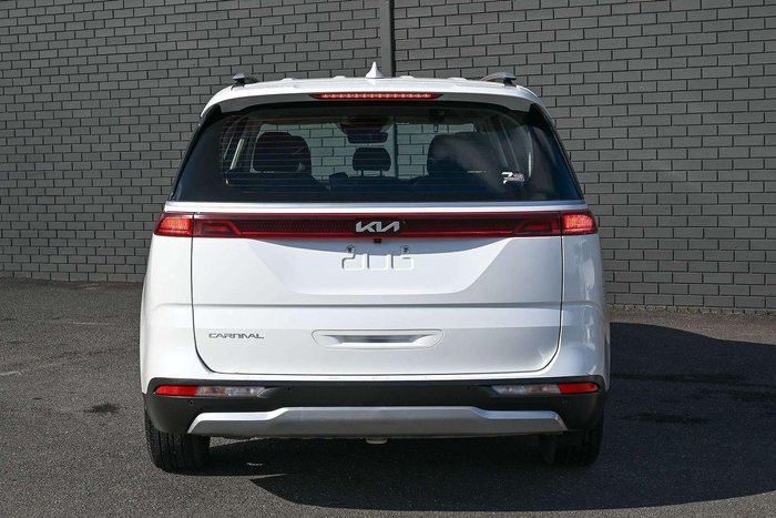 2023 Kia Carnival S