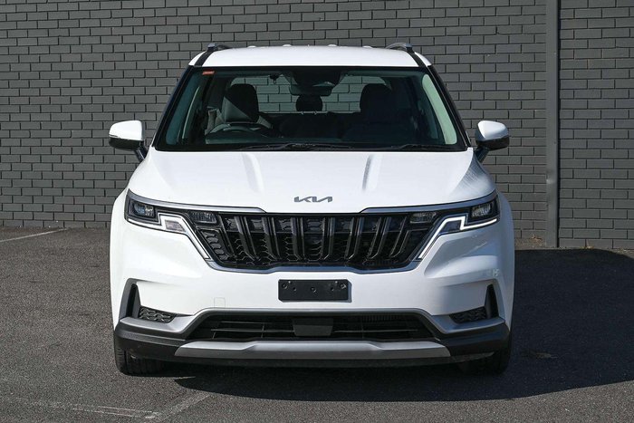 2023 Kia Carnival S