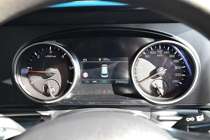 2023 Kia Carnival S