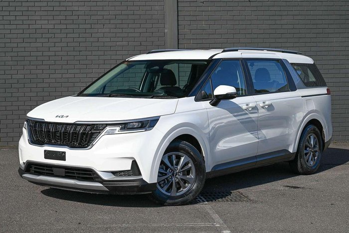 2023 Kia Carnival S