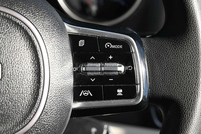 2023 Kia Carnival S