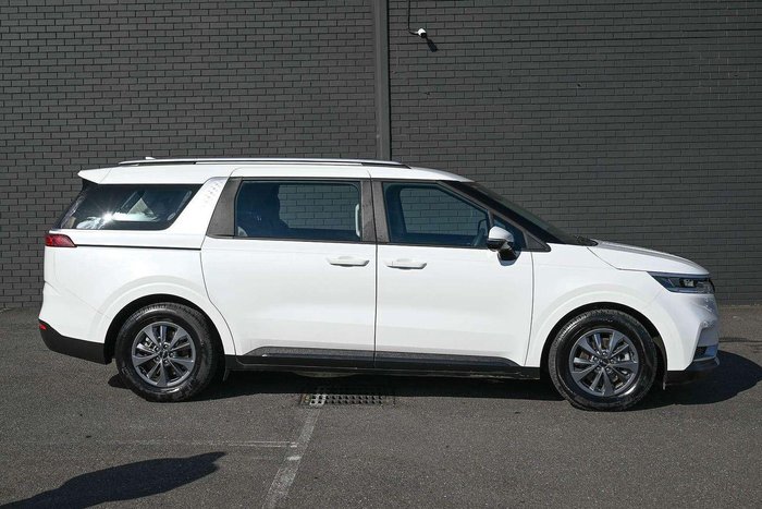 2023 Kia Carnival S