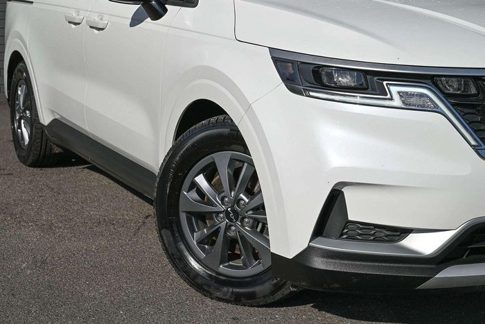 2023 Kia Carnival S