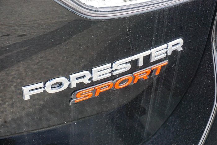 2023 Subaru Forester 2.5i Sport