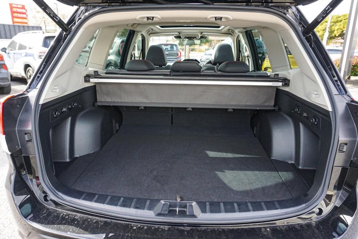 2023 Subaru Forester 2.5i Sport