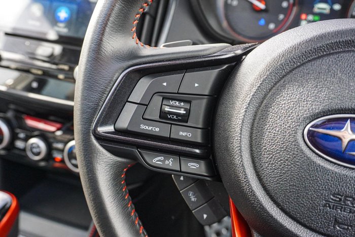 2023 Subaru Forester 2.5i Sport