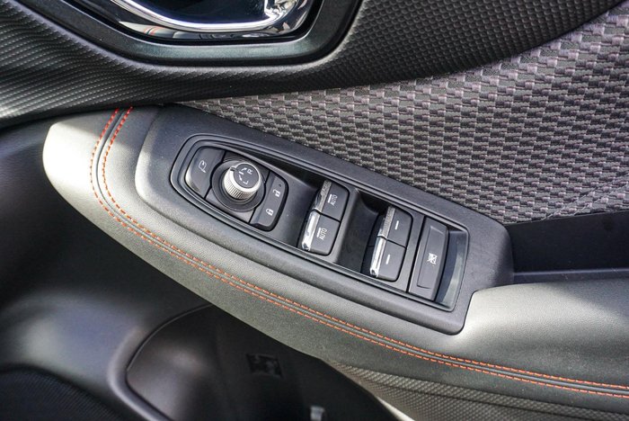 2023 Subaru Forester 2.5i Sport