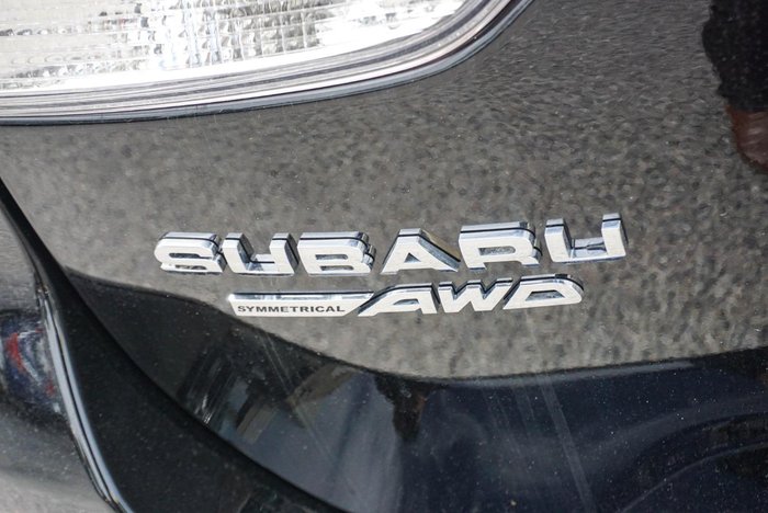 2023 Subaru Forester 2.5i Sport
