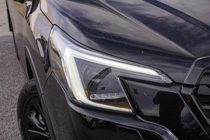 2023 Subaru Forester 2.5i Sport