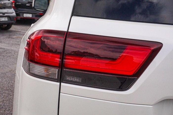 2022 Toyota Landcruiser GXL