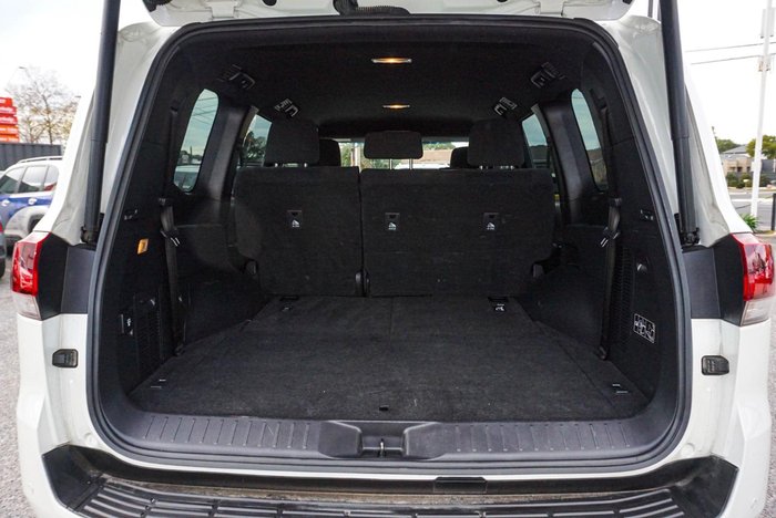 2022 Toyota Landcruiser GXL