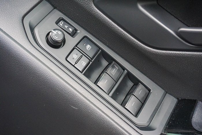2022 Toyota Landcruiser GXL