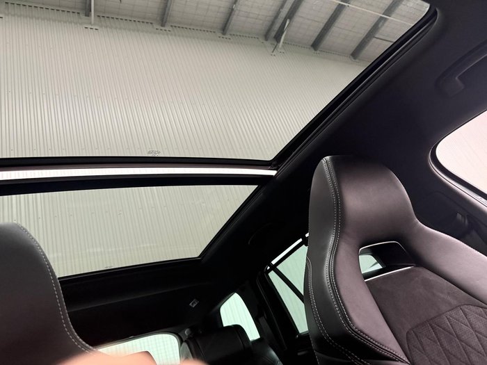 2020 SKODA Kodiaq 132TSI Sportline