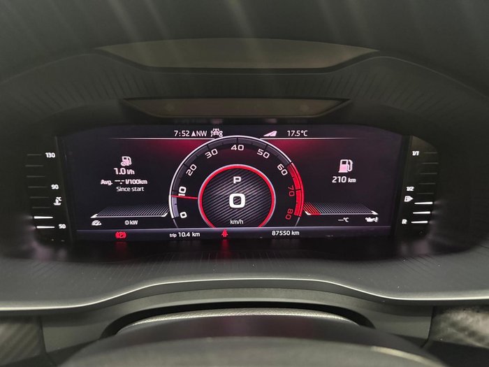 2020 SKODA Kodiaq
