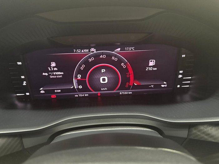 2020 SKODA Kodiaq 132TSI Sportline