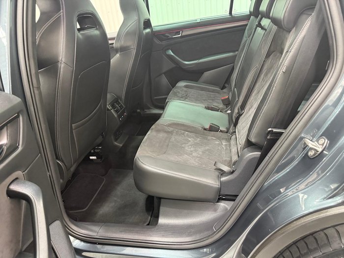 2020 SKODA Kodiaq 132TSI Sportline